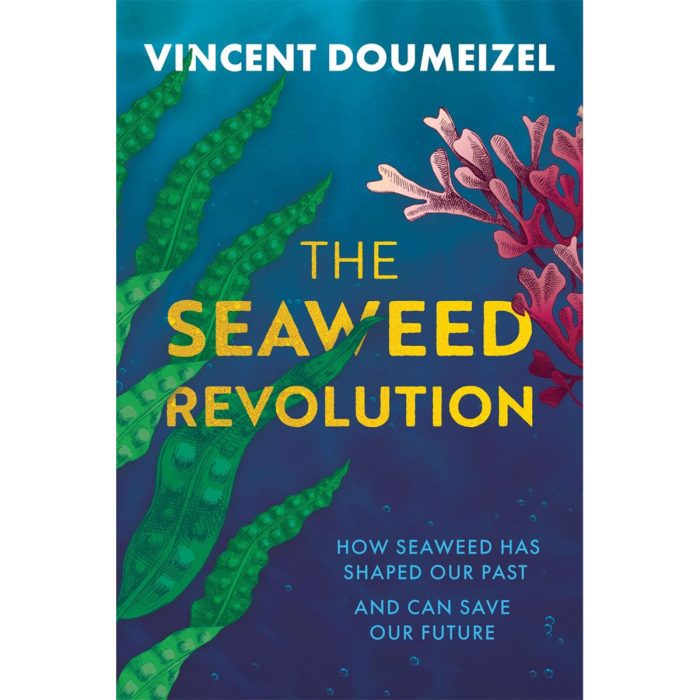 Seaweed Revolution