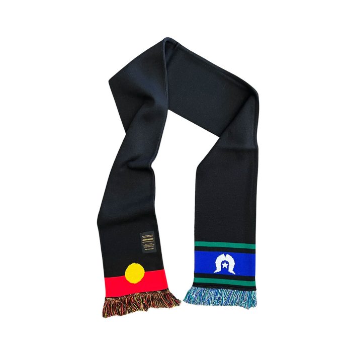 Scarf Represent - Clothing the Gap