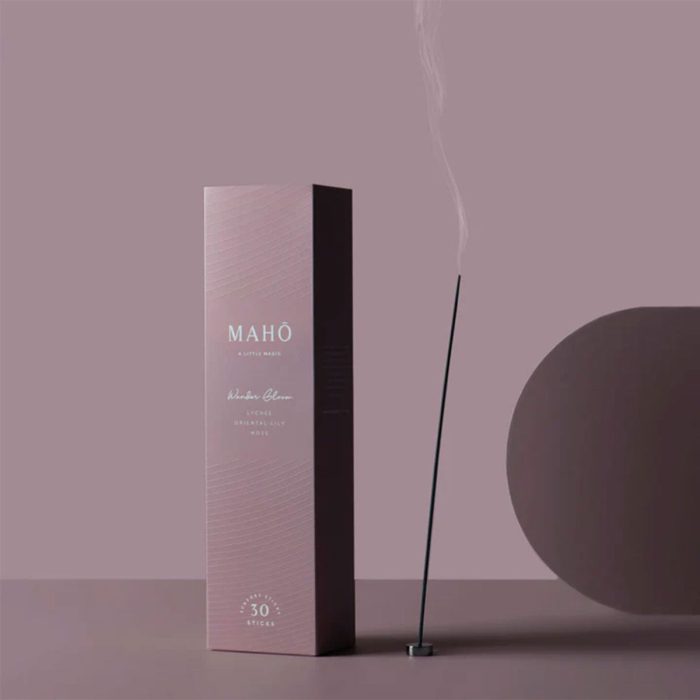 Sensory Sticks Wander Bloom w/Burner 30 Sticks -  MAHO