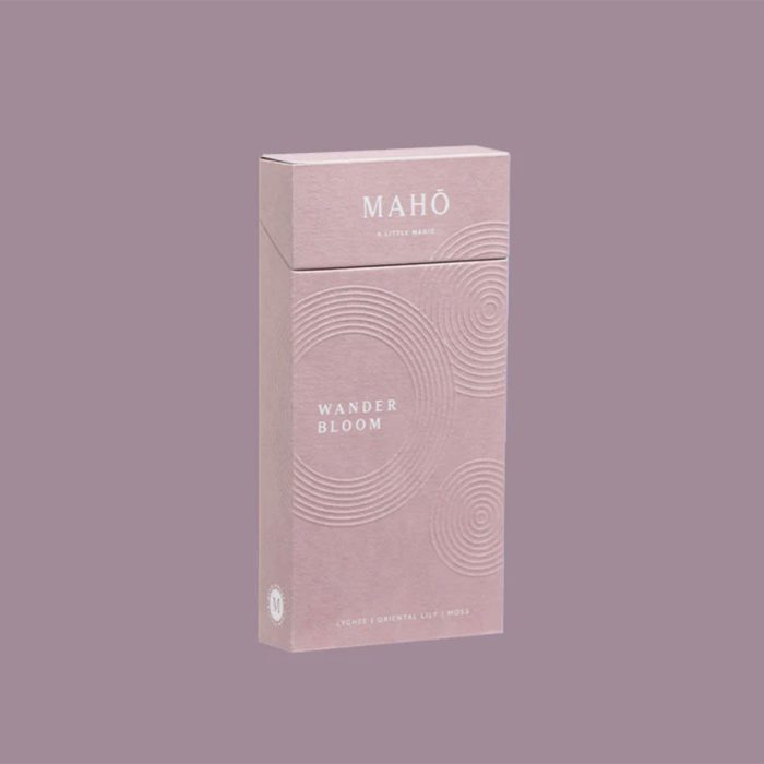 Sensory Sticks Wander Bloom  60 Sticks -  MAHO