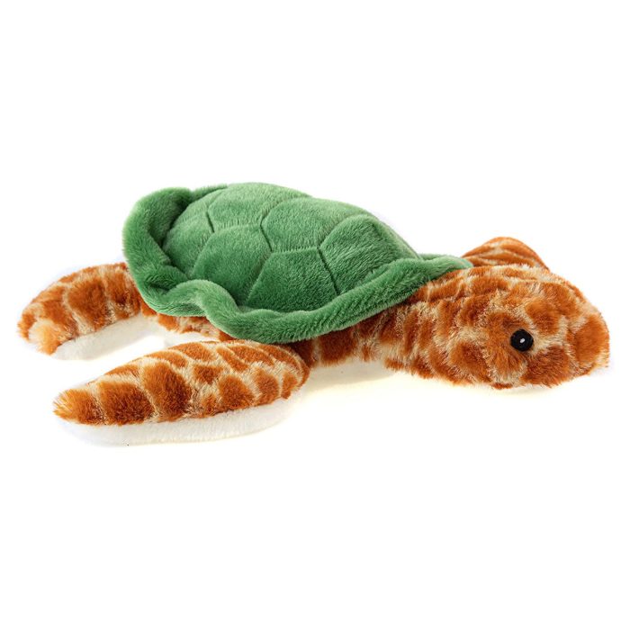 Sea Turtle Mini Ecokins - Wild Republic