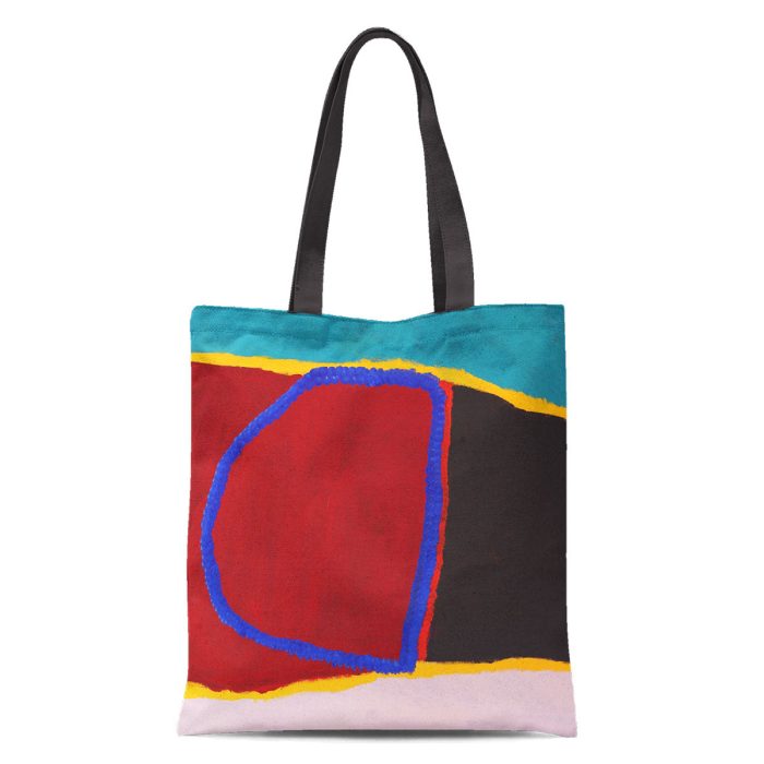 Tote Bag Bilmee 2 Netta Loogatha (589-19) - MI Art
