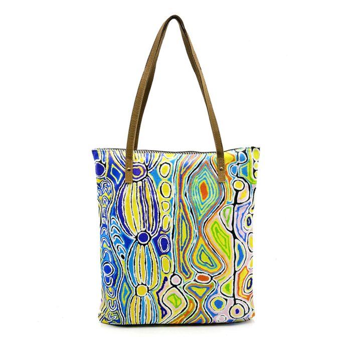 Tote Bag Judy Watson AJWA628 - Better World Arts