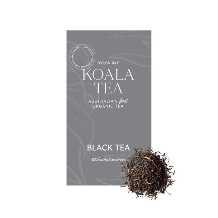 Tea Black - Koala Tea