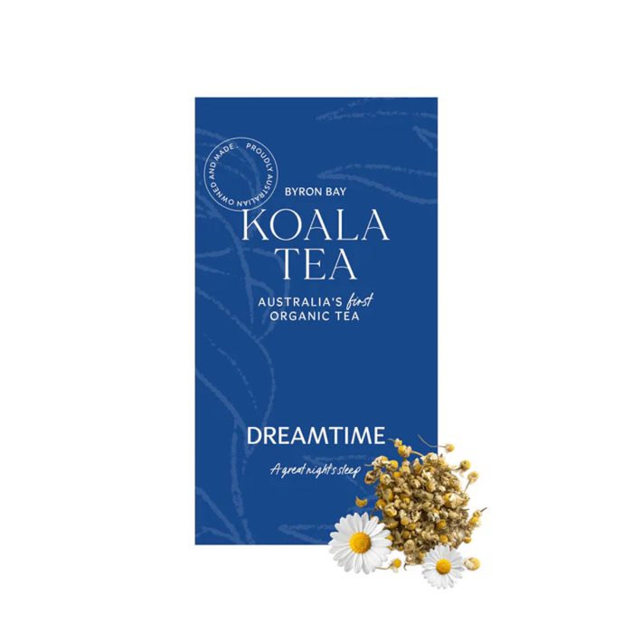 Tea Dreamtime - Koala Tea