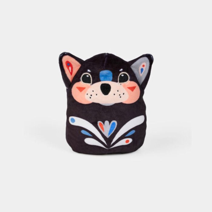Tassie Devil Soft Toy in Box Pete Cromer - Wonderscope