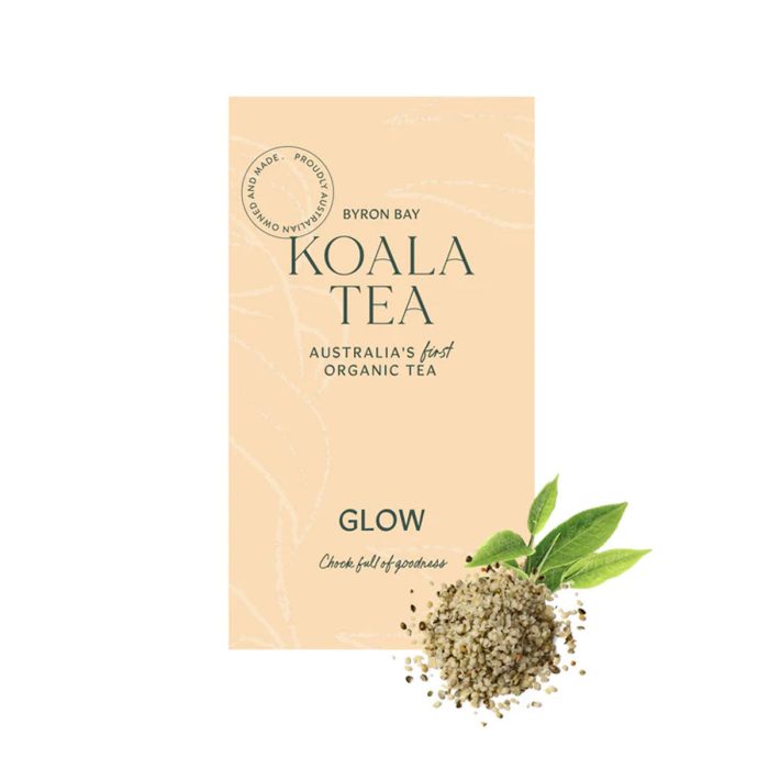Tea Glow - Koala Tea