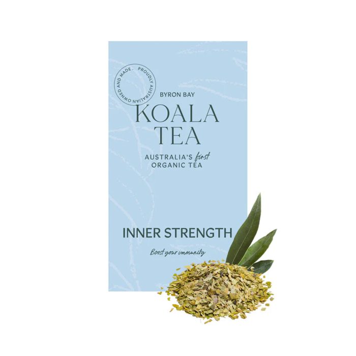 Tea Inner Strength - Koala Tea