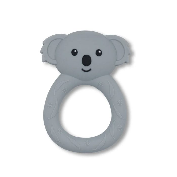 Teether Koala Eucalyptus - Jellystone