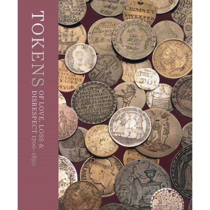 Tokens of Love Loss and Disrespect