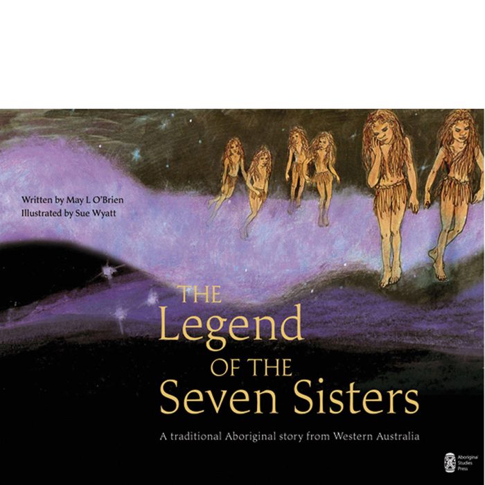 The Legend of The Seven Sisters #