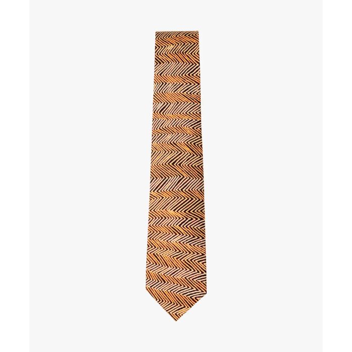Tie Marrapinti by Doreen Reid Nakamarra - One of Twelve