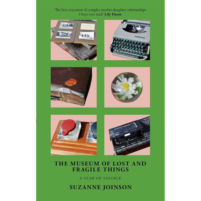 The Museum of Lost and Fragile Things - Alliance Distribution Services