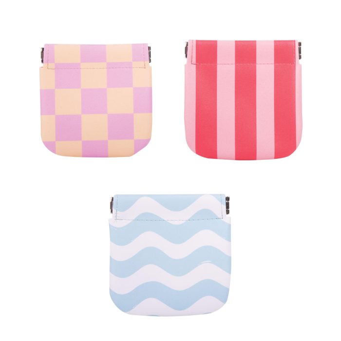 Travel Pouch Assorted - Isalbi