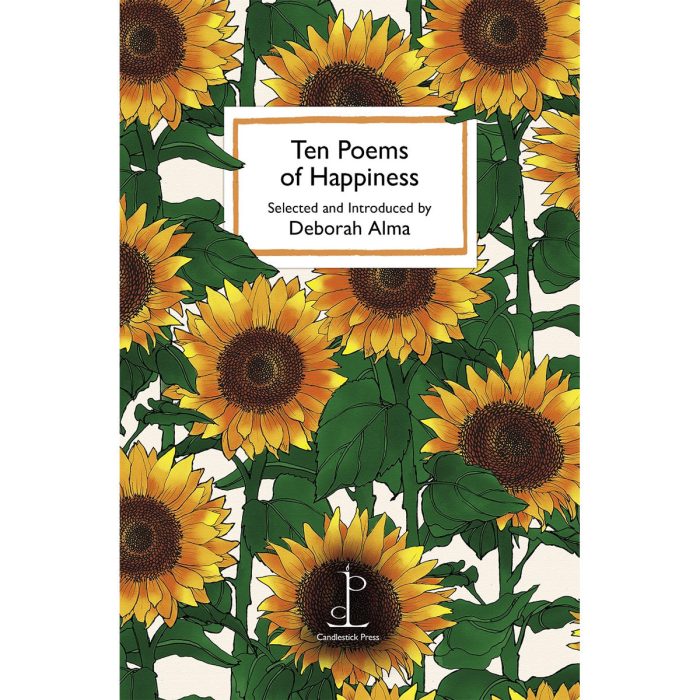 Ten Poems of Happiness