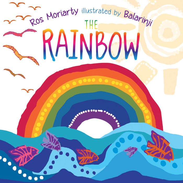 The Rainbow