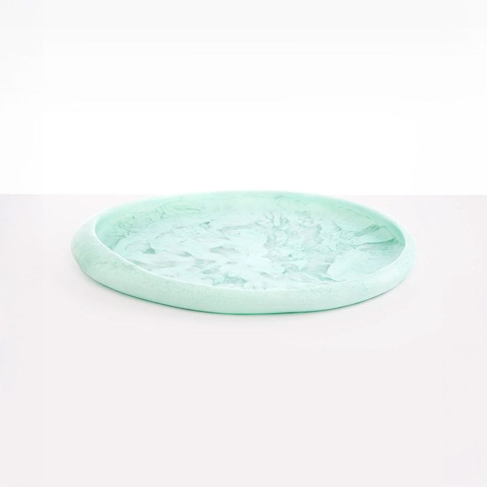 Tray Rock Mint - Dinosaur Designs