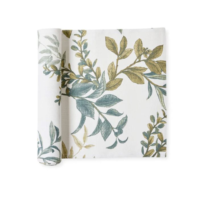 Table Runner Waverly 40x200cm - Madras Link
