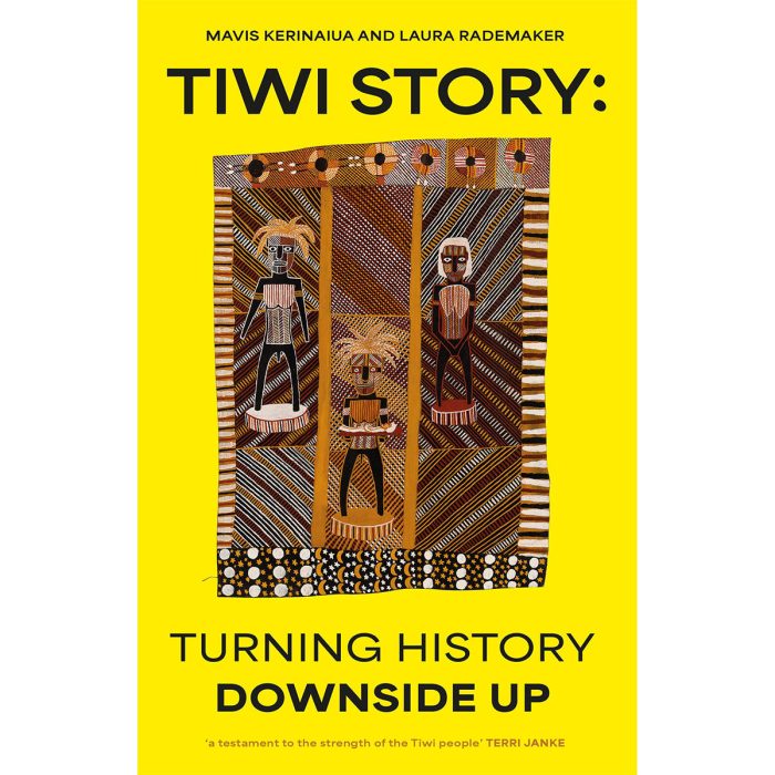 Tiwi Story