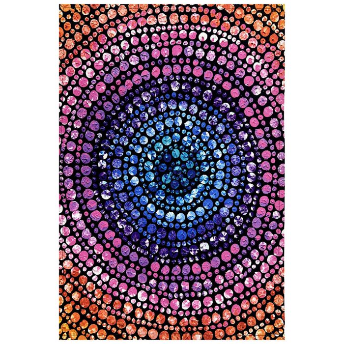 Tea Towel Olivia Wilson OWI711 - Better World Arts