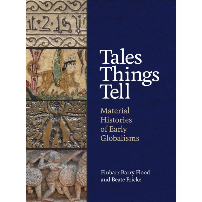 Tales Things Tell - Alliance Distribution Services
