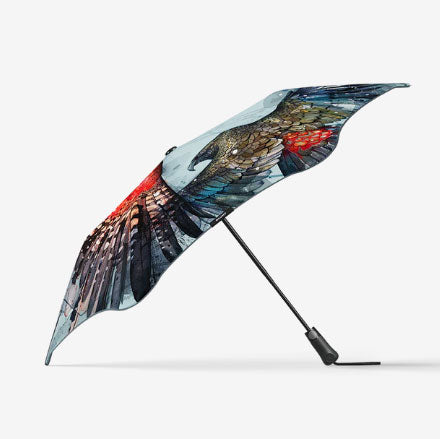 Umbrella Metro Birds - Blunt