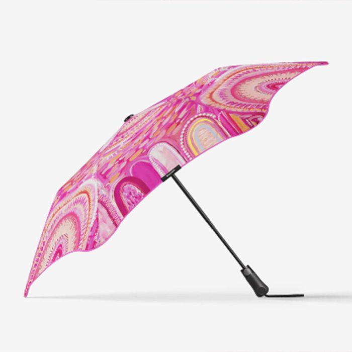 Umbrella Metro x Kenita Lee -Blunt
