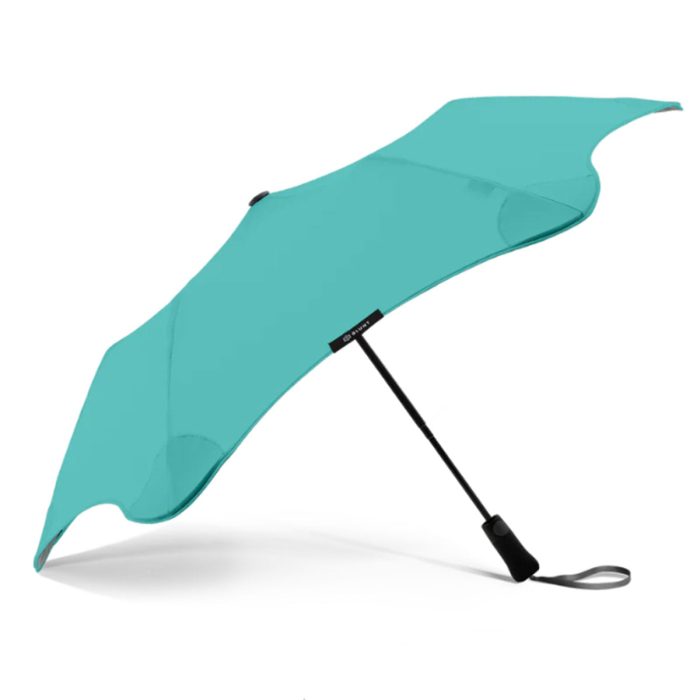 Umbrella Metro Mint - Blunt
