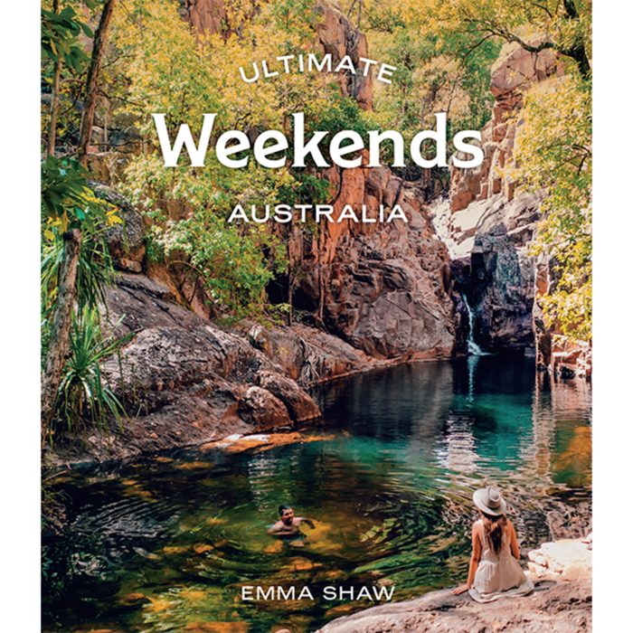 Ultimate Weekends: Australia