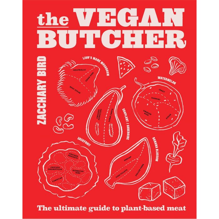 Vegan Butcher