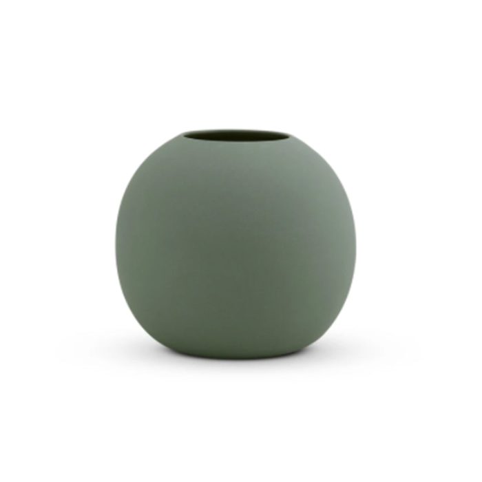 Vase Cloud Bubble Moss Small - Marmoset Found