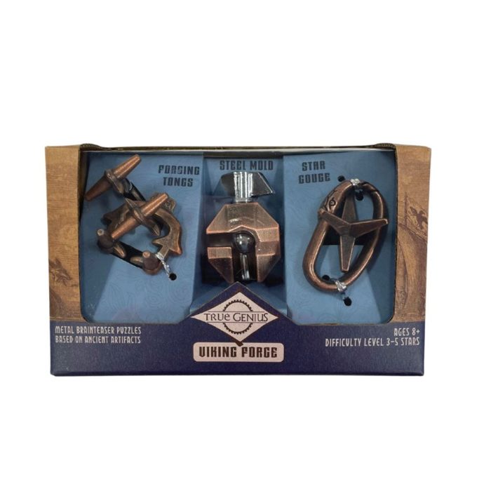 Viking Forge - Bobangles