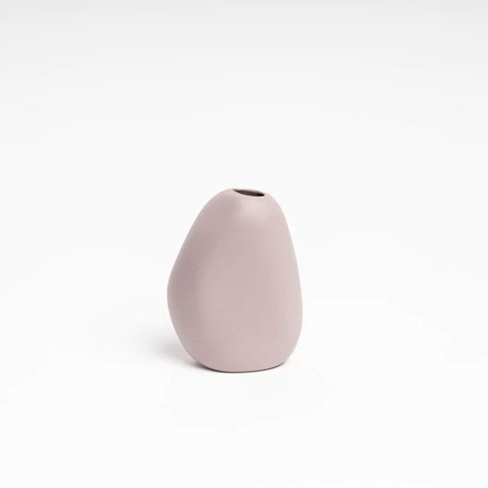 Vase Harmie Daisy Mauve - Ned Collections