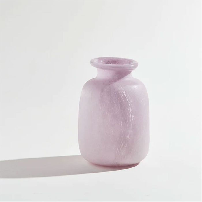 Vase Large Byron Lilac - Kas
