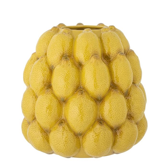 Vase Limone - French Bazaar