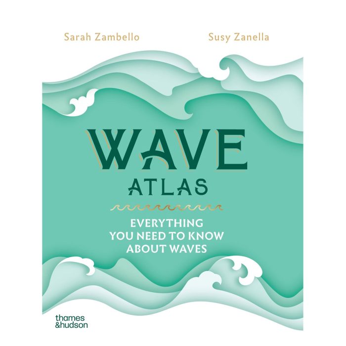 Wave Atlas Everything You Need to Know About Waves