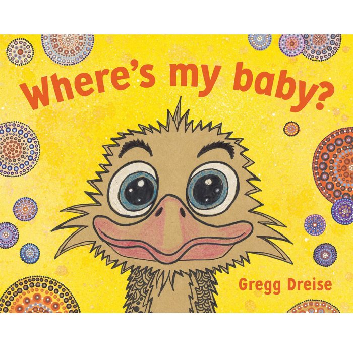 Where's My Baby