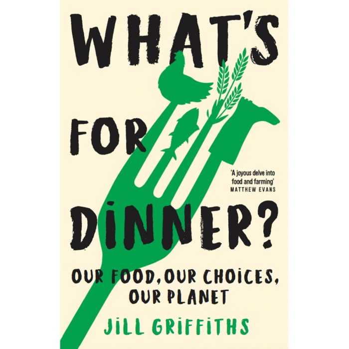 Whats For Dinner?