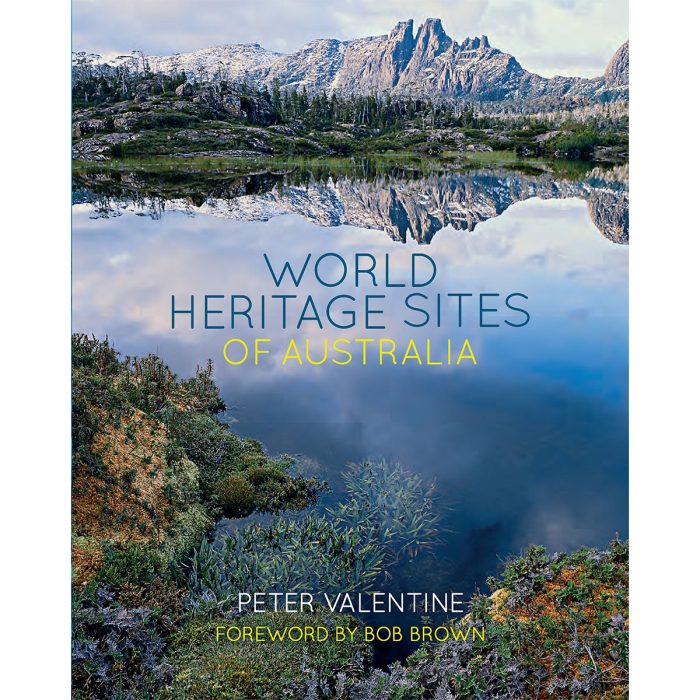 World Heritage Sites Australia