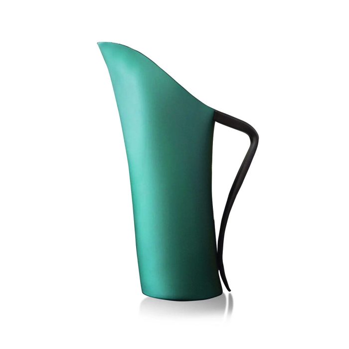 Water Jug Emerald Matte - FINK