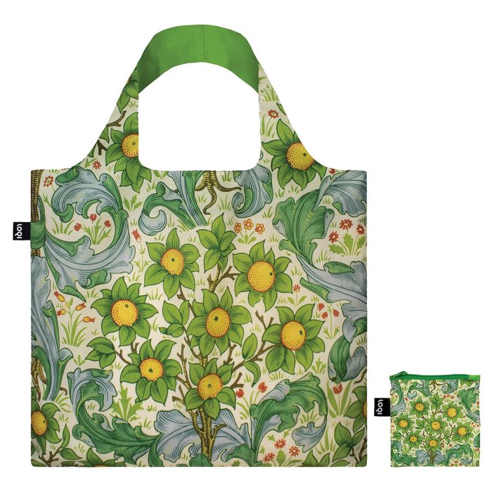 William Morris Orchard Bag - Isalbi